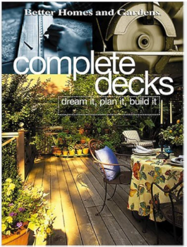 Complete Decks