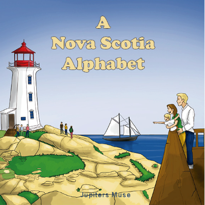 A Nova Scotia Alphabet