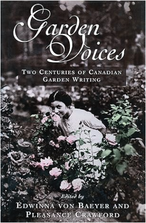 Garden Voices