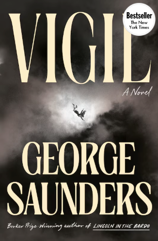 Vigil: A Novel