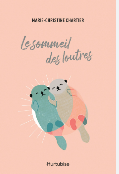 Le sommeil des loutres