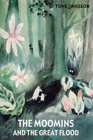 The Moomins and The Great Flood