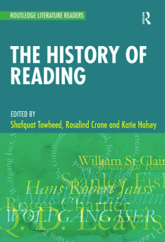 The History of Reading