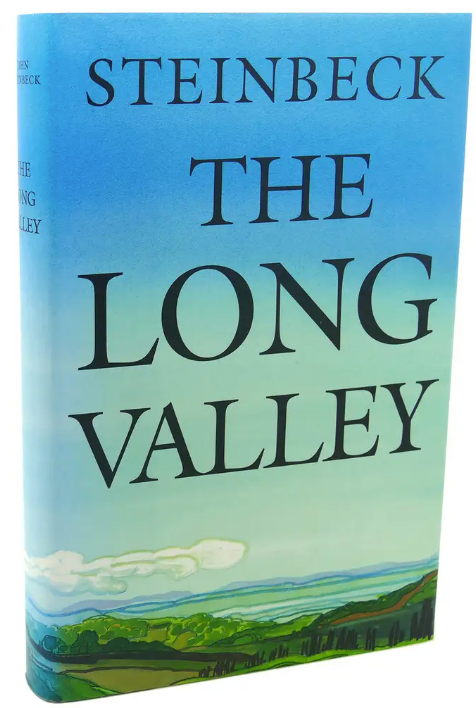 The Long Valley