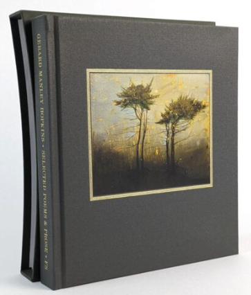 Selected Poems and Prose