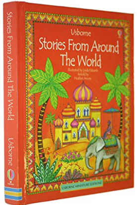 Stories From Around The World