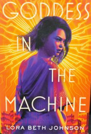 Goddess In The Machine