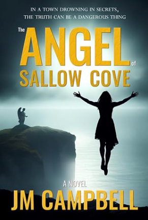 The Angel of Sallow Cove