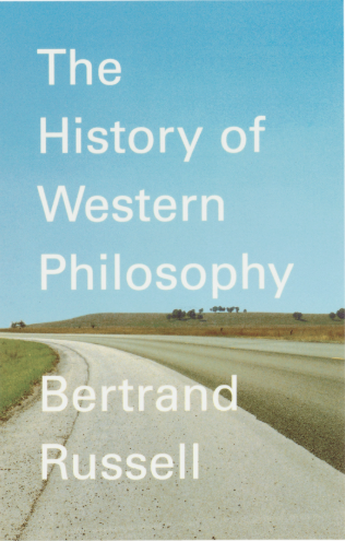 History of Western Philosophy