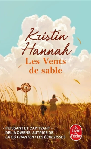 Les Vents de sable