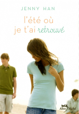 L'été où je t'ai retrouvé
