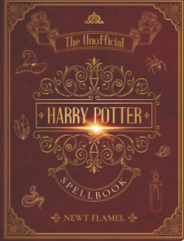 The Unofficial Harry Potter Spell Book