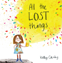 All the Lost Things
