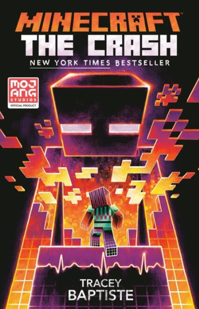 Minecraft: The Crash