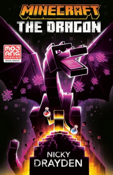 Minecraft: The Dragon