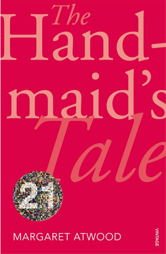 The Handmaid's Tale - Agricola Street Books