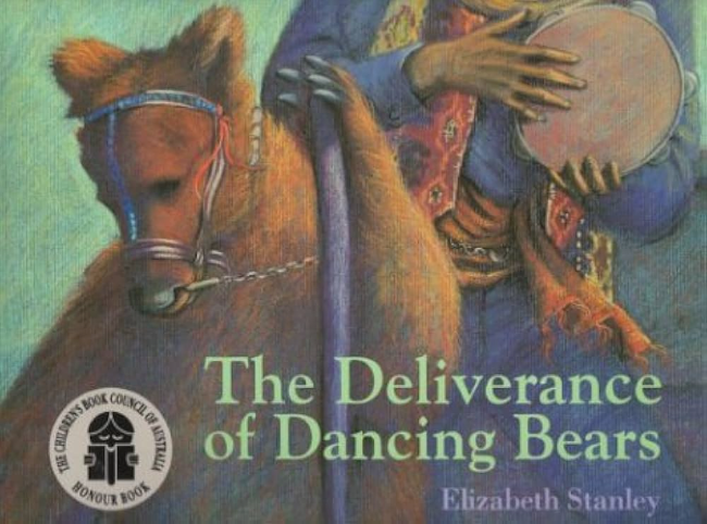 The Deliverance Of Dancing Bears - Agricola Street Books