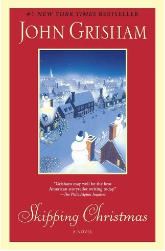 Skipping Christmas - Agricola Street Books
