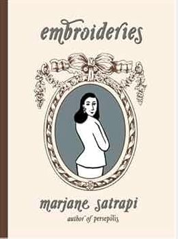 Embroideries - Agricola Street Books