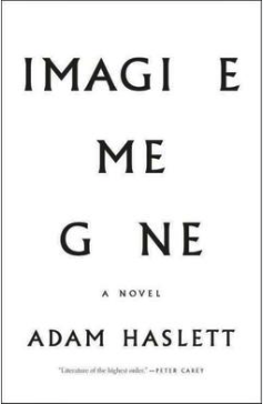 Imagine Me Gone - Agricola Street Books