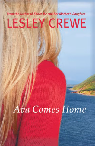 Ava Comes Homes - Agricola Street Books