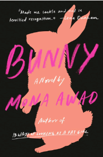Bunny - Agricola Street Books