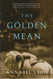 The Golden Mean - Agricola Street Books