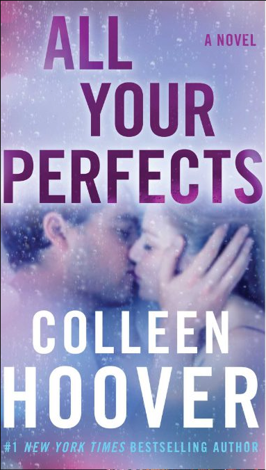 All Your Perfects - Agricola Street Books