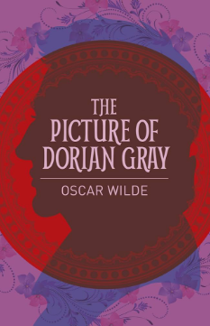 The Picture of Dorian Gray - Agricola Street Books