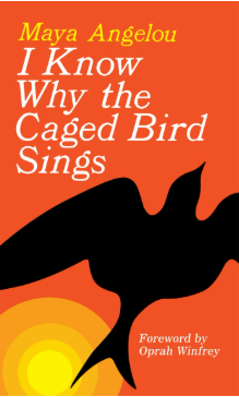 I Know Why the Caged Bird Sings - Agricola Street Books