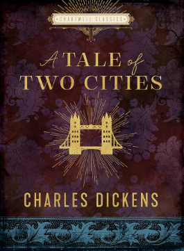 A Tale of Two Cities