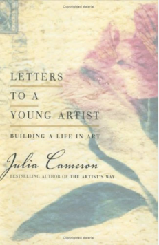 Letters to a Young Artist