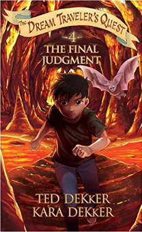 The Final Judgment (The Dream Traveler's Quest #4)