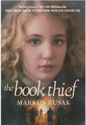 The Book Thief