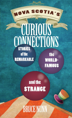 Nova Scotia's Curious Connections