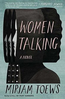 Women Talking - Agricola Street Books
