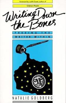 Writing Down the Bones