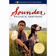 Sounder - Agricola Street Books