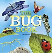 The Bug Book - Agricola Street Books