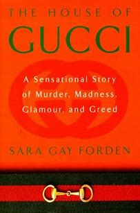 House of Gucci - Agricola Street Books