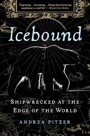 Icebound - Agricola Street Books