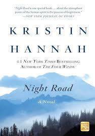 Night Road - Agricola Street Books