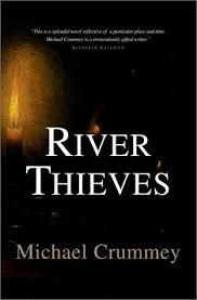 River Thieves - Agricola Street Books