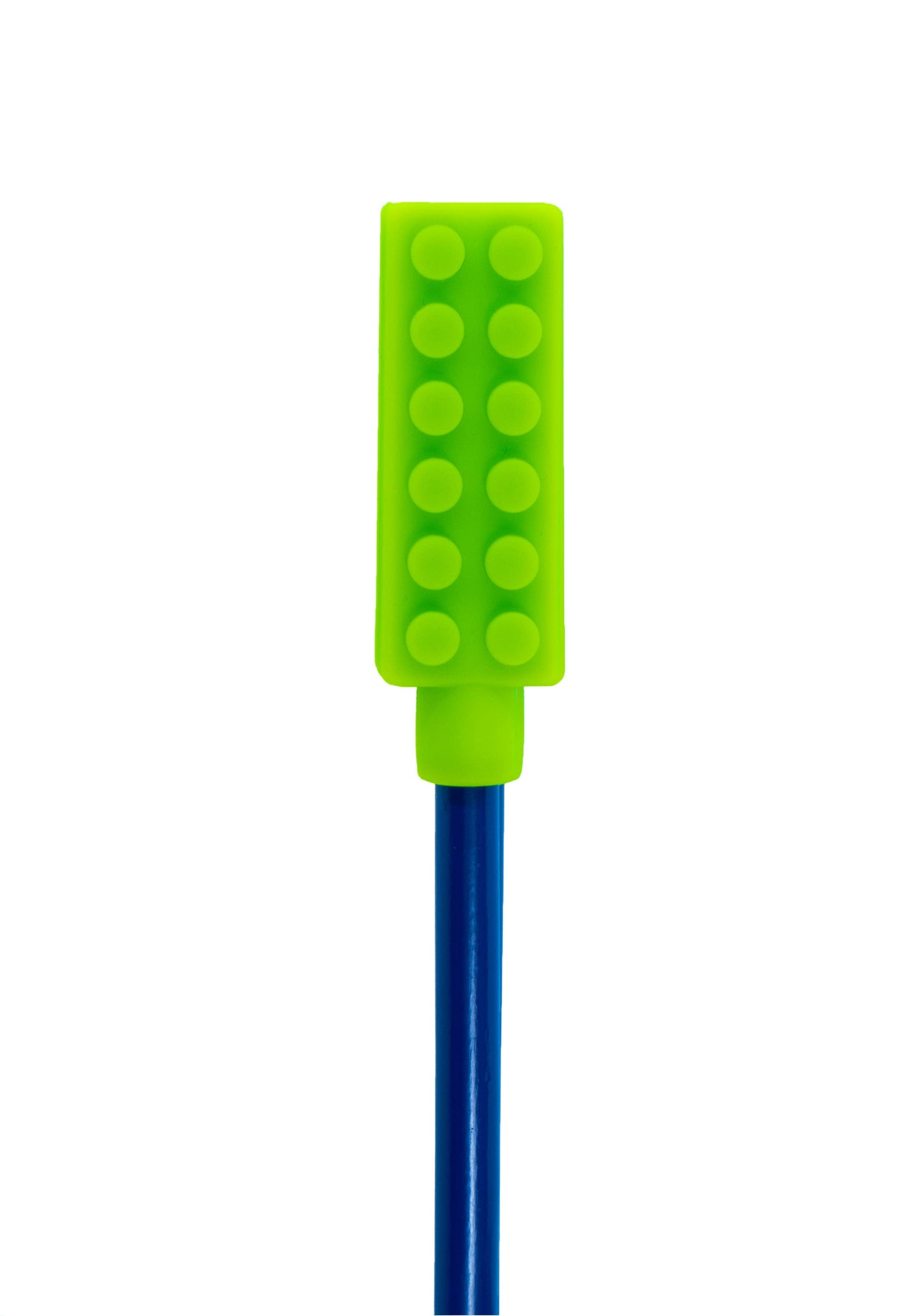Robiii - Chewable Pencil Toper - Sensory Toy - Chewable toy