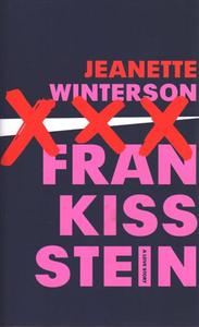 Frankissstein - Agricola Street Books