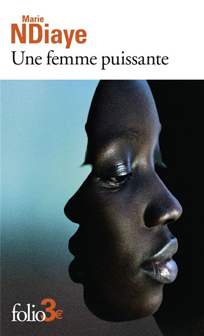 Une Femme Puissante
