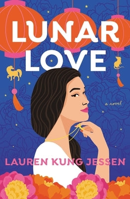 Lunar Love - Agricola Street Books