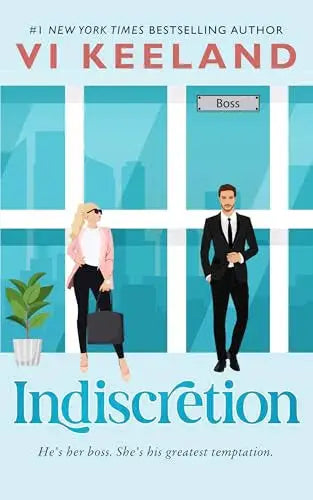 Indiscrétion