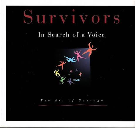 Survivors - In Search of a Voice (The Art of Courage)