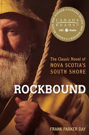 Rockbound - Agricola Street Books